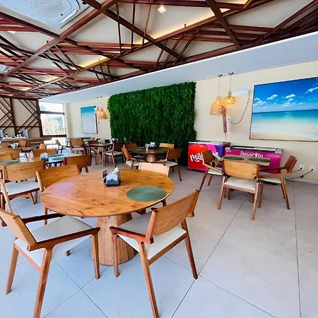 Flat Makia Beach Experience Muro Alto Porto de Galinhas-2